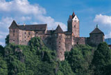 image: Elbogen Castle